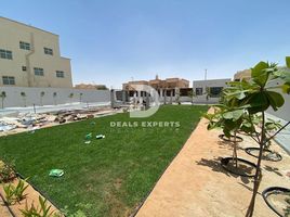 7 Bedroom Villa for sale at Shakhbout City, Baniyas East, Baniyas, Abu Dhabi, United Arab Emirates