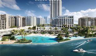 3 Habitaciones Apartamento en venta en Creek Beach, Dubái Grove