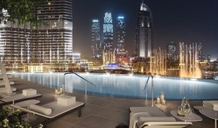 4 Bedrooms Apartment for sale in Opera District, Dubai IL Primo