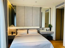 1 Schlafzimmer Appartement zu verkaufen im BEATNIQ Sukhumvit 32, Khlong Tan