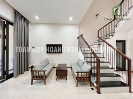 4 Bedroom House for rent in Phuoc My, Son Tra, Phuoc My