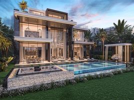 6 Bedroom Villa for sale at Venice, DAMAC Lagoons