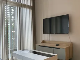 1 Bedroom Condo for sale at The Unique at Koomuang, Si Phum, Mueang Chiang Mai