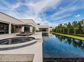 3 Bedroom Villa for sale at The Vineyard Phase 3, Pong, Pattaya