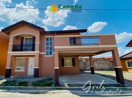 5 Bedroom Villa for sale at Camella Tanza, Tanza, Cavite