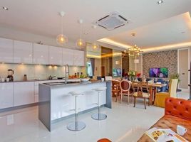 5 Schlafzimmer Haus zu verkaufen im View Point Villas, Nong Prue, Pattaya, Chon Buri