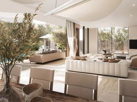 4 Bedroom Villa for sale at Alaya Gardens at Tilal Al Ghaf	, Olivara Residences
