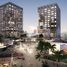 Studio Appartement zu verkaufen im Pixel, Makers District, Al Reem Island