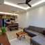 Studio Appartement zu vermieten im Sri Angkasa Homes, Sungai Buloh