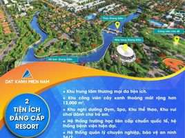 2 Schlafzimmer Villa zu verkaufen in Trang Bom, Dong Nai, Giang Dien, Trang Bom