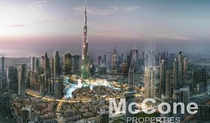 Квартира, 2 спальни на продажу в Burj Khalifa Area, Дубай Burj Royale