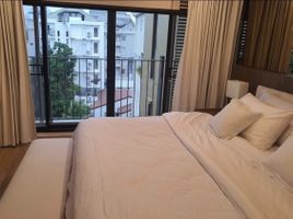 1 Bedroom Condo for rent at Noble Above Wireless Ruamrudee, Lumphini