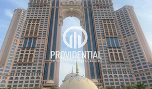 3 Habitaciones Apartamento en venta en , Abu Dhabi Fairmont Marina Residences