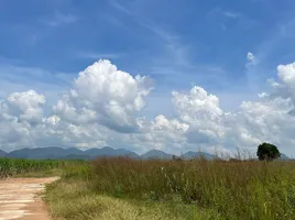  Grundstück zu verkaufen in Cha-Am, Phetchaburi, Rai Mai Phatthana