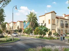 2 Bedroom Villa for sale at Bloom Living, Khalifa City A, Khalifa City, Abu Dhabi