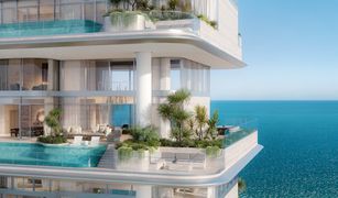 4 Bedrooms Apartment for sale in The Crescent, Dubai Orla by Omniyat