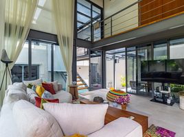 3 Schlafzimmer Villa zu vermieten im Riverhouse Phuket, Choeng Thale