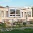 4 Bedroom Villa for sale at Malta, DAMAC Lagoons