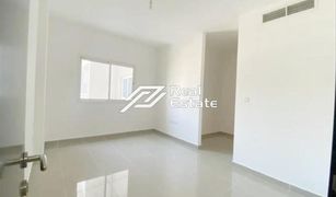 1 chambre Appartement a vendre à Al Reef Downtown, Abu Dhabi Tower 27