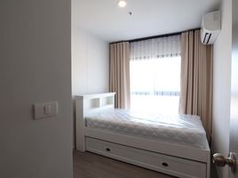 2 Bedroom Apartment for rent at The Parkland Charan - Pinklao, Bang Yi Khan, Bang Phlat