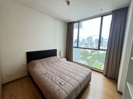 2 Schlafzimmer Wohnung zu vermieten im Aequa Sukhumvit 49, Khlong Tan Nuea