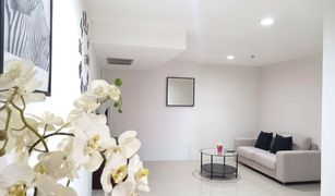 2 Bedrooms Condo for sale in Khlong Tan, Bangkok The Waterford Diamond