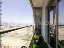 1 बेडरूम अपार्टमेंट for sale at Creek Vistas Reserve, Azizi Riviera