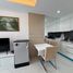 1 Schlafzimmer Wohnung zu vermieten im Paradise Park, Nong Prue