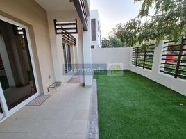 3 Bedroom Townhouse for sale at Flamingo Villas, Al Riffa