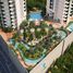 2 बेडरूम अपार्टमेंट for sale at Maimoon Gardens, Diamond Views