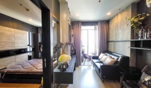 1 Bedroom Condo for sale in Bang Chak, Bangkok Ideo Mobi Sukhumvit 81