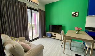 1 Bedroom Condo for sale in Khlong Tan Nuea, Bangkok XT Ekkamai