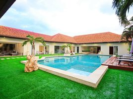 5 Schlafzimmer Villa zu vermieten im View Talay Villas, Nong Prue, Pattaya