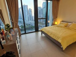 2 Bedroom Apartment for sale at BLVD Heights, 