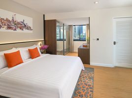 2 Schlafzimmer Wohnung zu vermieten im PARKROYAL Suites Bangkok, Khlong Toei