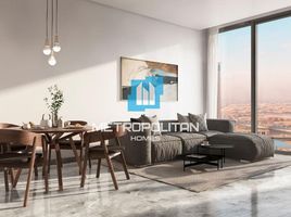 1 Bedroom Condo for sale at Peninsula One, Executive Towers