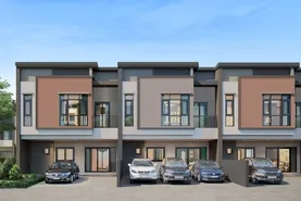 เนเชอรัล ซิตี้ เลกาซี รามคำแหง Real Estate Project in สะพานสูง, กรุงเทพมหานคร