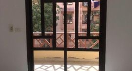 الوحدات المتوفرة في El Rehab Extension
