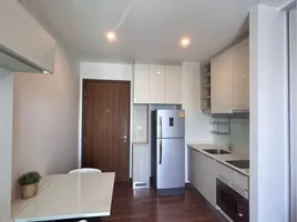 1 Bedroom Condo for rent at Chewathai Interchange, Bang Sue