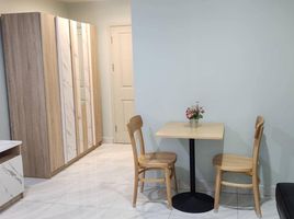 Studio Condo for rent at Regent Home Bangson 27, Bang Sue, Bang Sue, Bangkok