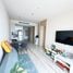Studio Condo for sale at The Riviera Wongamat, Na Kluea, Pattaya
