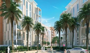 3 chambres Penthouse a vendre à Al Zahia, Sharjah Al Zahia 3