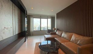 3 Bedrooms Condo for sale in Lumphini, Bangkok 185 Rajadamri