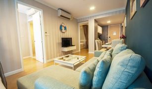 2 Bedrooms Condo for sale in Nong Kae, Hua Hin My Resort Hua Hin