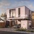 3 Bedroom Townhouse for sale at Al Jubail Island, Saadiyat Beach