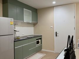 1 Schlafzimmer Wohnung zu vermieten im Supalai Premier Asoke, Bang Kapi