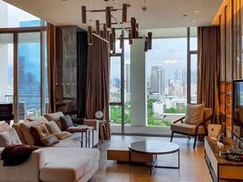 2 Bedroom Condo for sale at The Sukhothai Residences, Thung Mahamek, Sathon