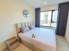 1 спален Квартира на продажу в Life Asoke, Bang Kapi, Хуаи Кхщанг