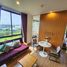 Studio Appartement zu vermieten im Hill Myna Condotel, Choeng Thale