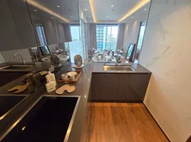 2 Bedroom Apartment for rent at The Estelle Phrom Phong, Khlong Tan